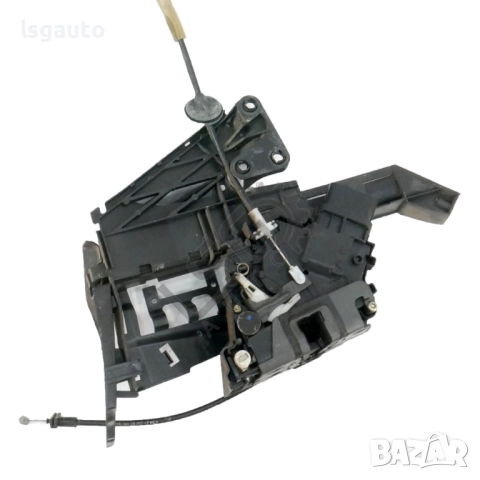 Брава задна лява врата Ford Focus C-MAX 2003-2007 ID: 154975, снимка 2 - Части - 52612237