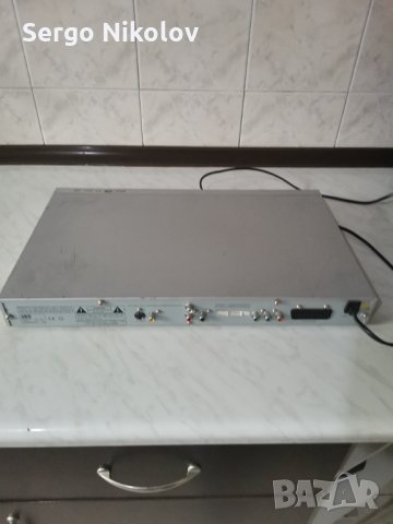 Двд SEG DVX 438 DIGITAL, снимка 2 - Други - 31527728