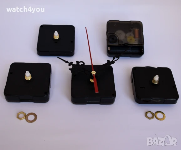 НОВ ДИГИТАЛЕН СТЕНЕН ЧАСОВНИК С ТЕМПЕРАТУРА.ЕЛЕКТРОННИ СТЕННИ ЧАСОВНИЦИ DIGITAL CLOCK ТОП, снимка 14 - Друга електроника - 41525130