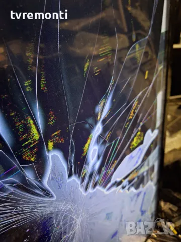 MAIN BOARD -17MB171 for 43 inc DISPLAY VES430UNDB-2D-N44 for TOSHIBA 43LA2063DG, снимка 9 - Части и Платки - 47295667