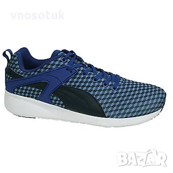 Мъжки маратонки Puma Aril Blaze Geometric-№ 45, снимка 3 - Маратонки - 35617890