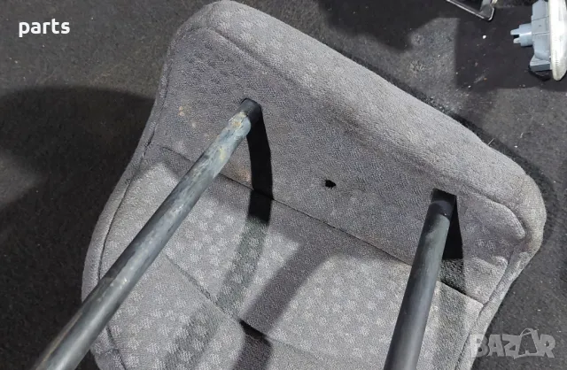 Облегалка Седалка Рено , снимка 5 - Части - 49552187
