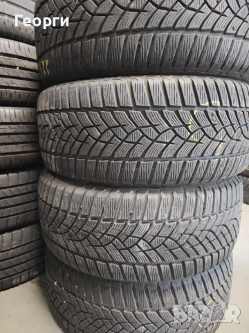 4бр.зимни гуми 225/45/18 Goodyear, снимка 7 - Гуми и джанти - 53912253