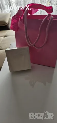 Обици Swarovski, снимка 1