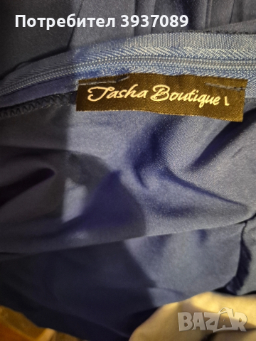 Продавам две нови рокли., снимка 7 - Сватбени рокли - 52918114