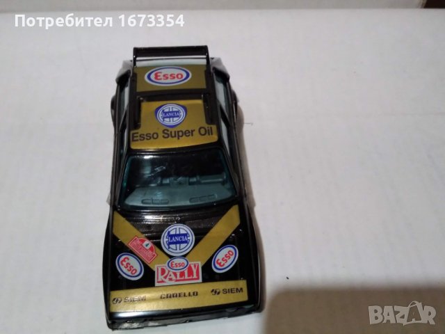 Колекционерски колички, снимка 3 - Колекции - 40219773