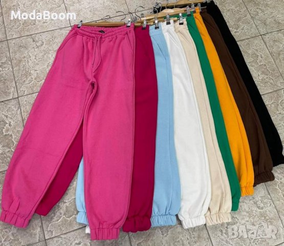 Ватирани долнища, снимка 2 - Спортни екипи - 38597688