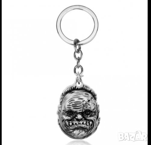 🪄 Pudge глава ключодържател ДОТА 2 DOTA 2 🖥️ 🤯 🎮 