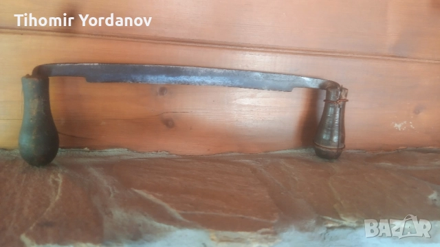 Рукан., снимка 8 - Антикварни и старинни предмети - 51434953