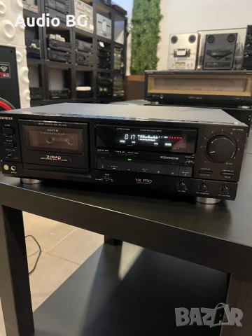 дек Aiwa AD-F810 