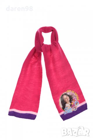 Шапка+шал+ръкавици SOY LUNA-ПРОМОЦИЯ!!!, снимка 9 - Шапки, шалове и ръкавици - 23365607