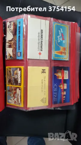 колекция кибрити, снимка 12 - Колекции - 49571977