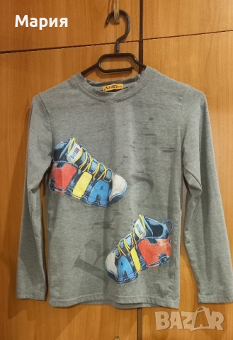 7 броя долнища и 4 блузи плюс 2 тениски , снимка 2 - Детски комплекти - 51711964