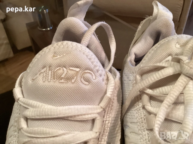 Сникърси Nike Air  Max № 36 , снимка 4 - Маратонки - 53605788