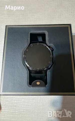 HUAWEI WATCH GT 6 Pro 46mm, снимка 2 - Смарт часовници - 56507667