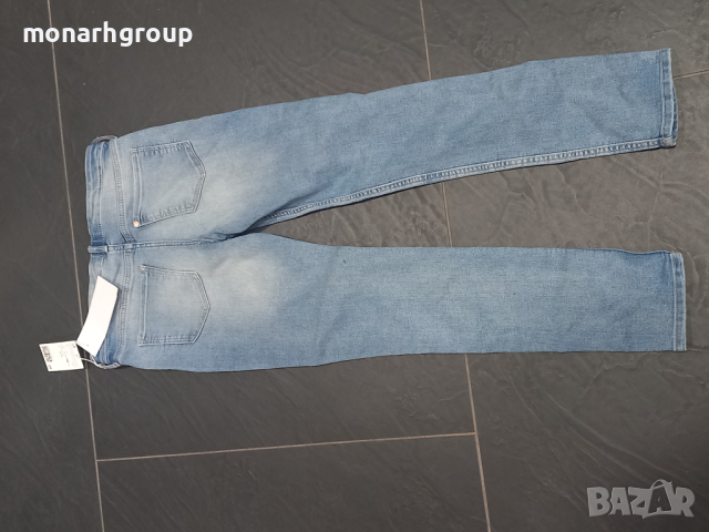 ЖЕНСКИ ДЪНКИ , снимка 2 - Дънки - 44585473