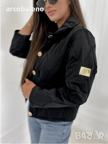 Дамско преходно яке KELSIE, снимка 4 - Якета - 54220967