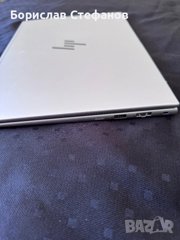 HP EliteBook 640 14 inch G11 - 32GB RAM / 2TB NVMe SSD / Touch screen, снимка 6 - Лаптопи за работа - 51556249