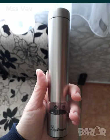 Електрическа мелница , снимка 2 - Други - 47896428