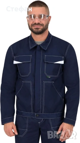 Работен летен комплект