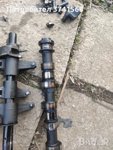 главата Mazda 6 GH 2.0 дизел 143 коня , снимка 13 - Части - 49065520