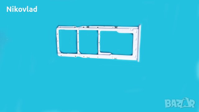 Сим и sd държач за Samsung Galaxy A13 4G, снимка 1 - Резервни части за телефони - 40270231