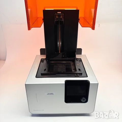 Formlabs Form 3B 3D принтер + подарък Formlabs Form 2, снимка 6 - Друга електроника - 52754391
