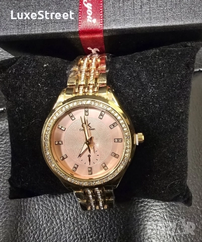  Часовници 🤍, снимка 18 - Луксозни - 52443754