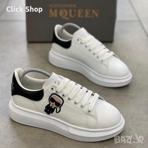 Дамски маратонки Karl Lagerfeld Реплика ААА+, снимка 1