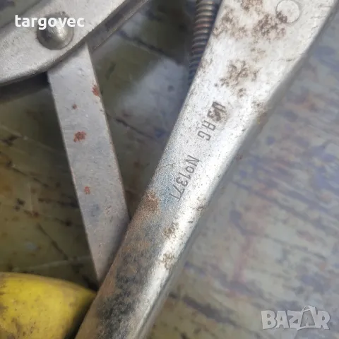 клещи трета ръка usag, снимка 5 - Клещи - 49902785