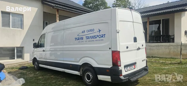 НОВ ВНОС MAN TGE 3.140, снимка 3 - Бусове и автобуси - 55791057