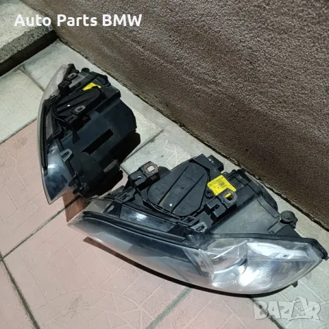 Фарове BMW E92 Е93 Ксенон фарове БМВ Е92 E93, снимка 8 - Части - 48451688