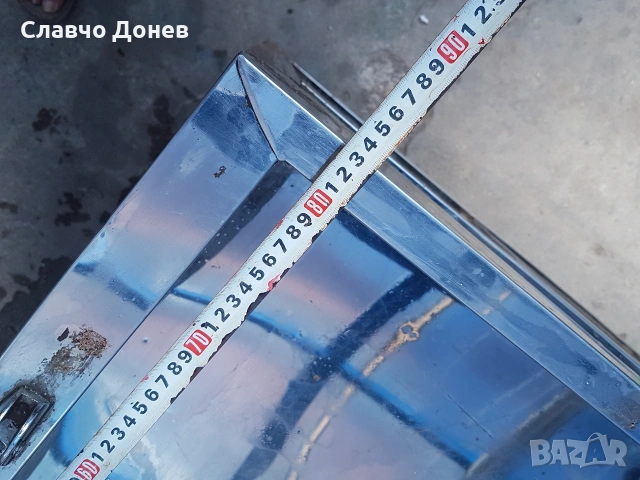 бенмари , снимка 4 - Друго търговско оборудване - 54163503