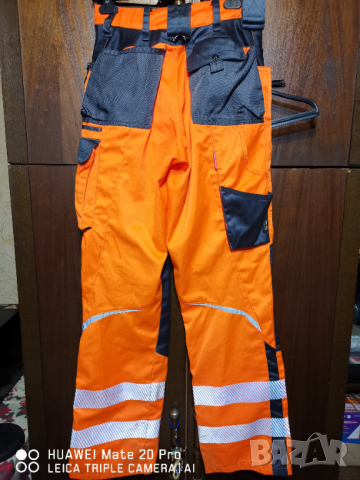 Engelbert strauss 46 L , снимка 3 - Панталони - 44658293