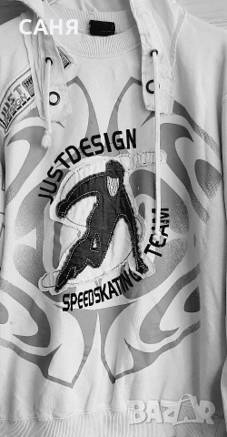 Фина мъжка блузаSMOG 6,60€, снимка 6 - Блузи - 53272342