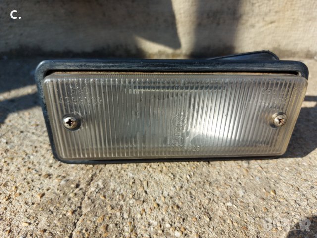 Втора употреба части за лада и жигули , снимка 2 - Грамофонни плочи - 34983842