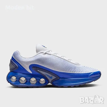 Nike Tn Мъжки Маратонки👟Мъжки Спортни Обувки Найк ТИЕН Код P160, снимка 6 - Маратонки - 49340540