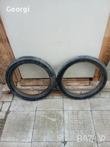 Нови вътрешни гуми за фет байк мотопед 20х4 2.75х16