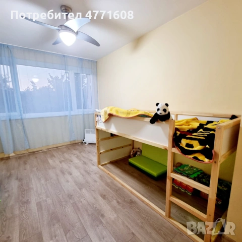 Детско легло с матрак