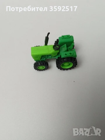 Ретро детска колекция, снимка 5 - Колекции - 50620055