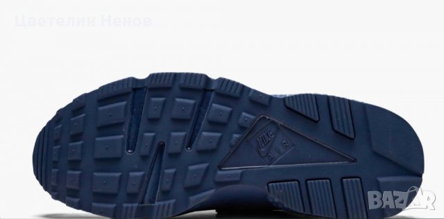 маратонки NIKE  AIR HUARACHE  номер 39 -40  , снимка 7 - Маратонки - 31415766
