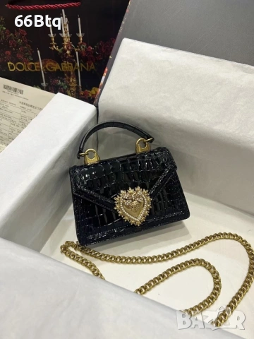 Дамска чанта D.G