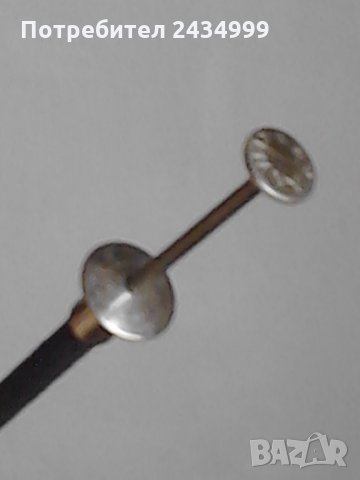 Продавам немско фотограско жило., снимка 3 - Чанти, стативи, аксесоари - 31120474