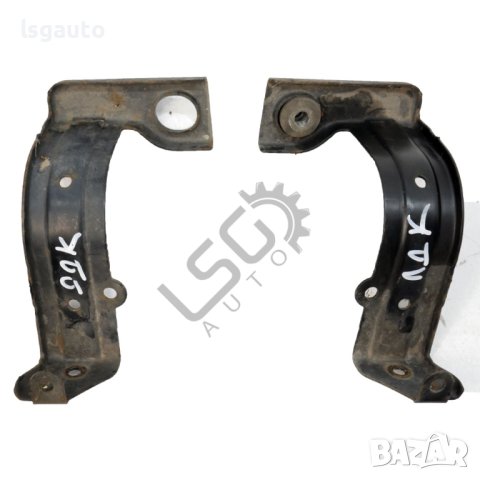 Стойки радиатор Honda CR-V III 2006-2010 ID: 113199