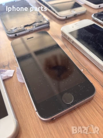 Продавам 17 броя iPhone – отключени по iCloud, снимка 5 - Apple iPhone - 51026391