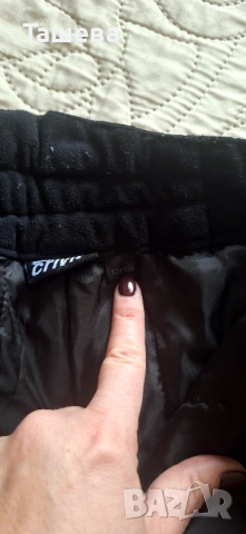 Ски панталони Crivit и Wedze, снимка 3 - Зимни спортове - 52195279