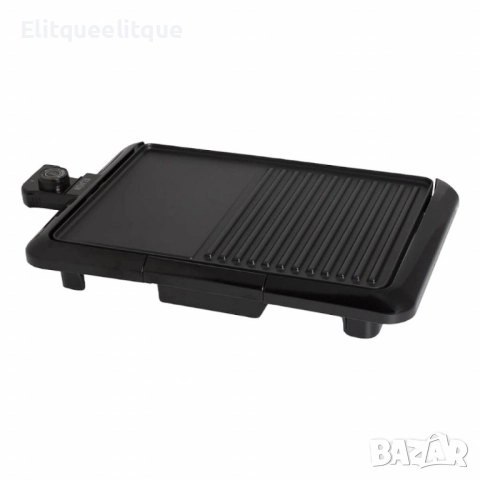 Скара електрическа Muhler MG-2536, 2000W, снимка 5 - Скари - 52339295