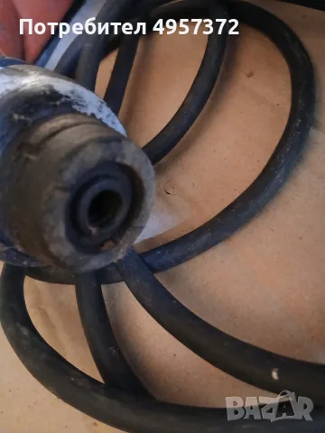 Перфоратор HILTI TE 14, снимка 3 - Перфоратори - 56450598