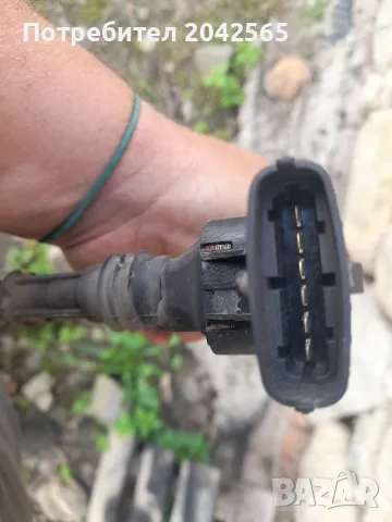 Бубина Опел Корса Д 1.2i, снимка 5 - Части - 50128739