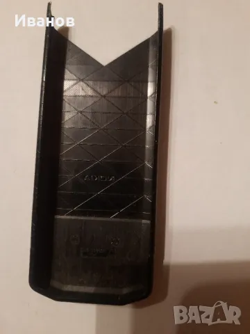 Заден капак за Nokia E51 6220 classic и други , снимка 10 - Резервни части за телефони - 48732991
